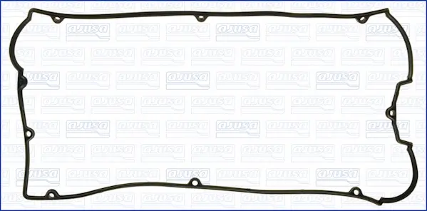 MITSUBISHI Прокладка клап. кришки LANCER VII, OUTLANDER I 2.0 03- AJUSA 11114500 (фото 1)