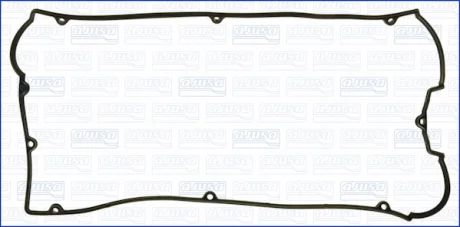 MITSUBISHI Прокладка клап. кришки LANCER VII, OUTLANDER I 2.0 03- AJUSA 11114500