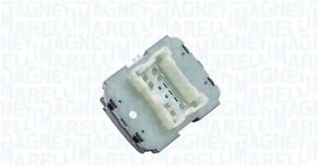 RENAULT Кнопка склопідіймача передн. CAPTUR I, CLIO IV, TRAFIC III MAGNETI MARELLI 000051088010