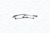 BMW Трапеція склоочисників (без двиг.) X5 (E70), X6 (E71, E72) MAGNETI MARELLI 085570727010 (фото 3)