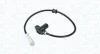 OPEL датчик ABS Combo, Corsa MAGNETI MARELLI 172100034010 (фото 1)