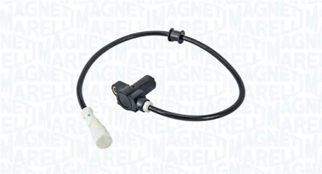 OPEL датчик ABS Combo, Corsa MAGNETI MARELLI 172100034010