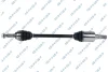 Drive shaft GSP 256390 (фото 1)