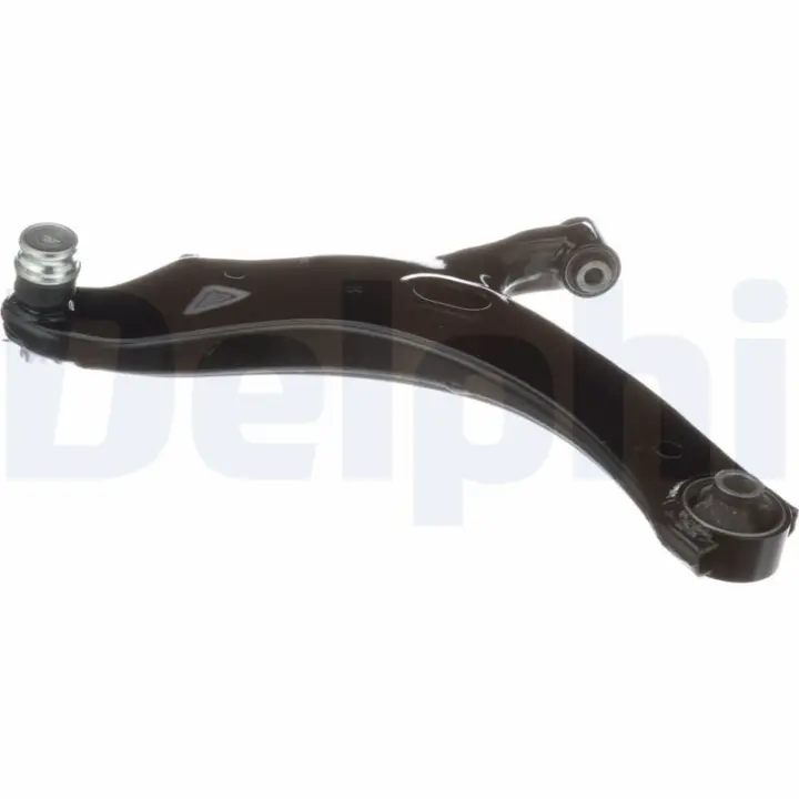 DELPHI SUBARU Важіль передній лівий FORESTER 2.0, 2.5 08- Delphi TC7364 (фото 1)