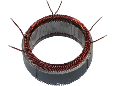Обмотка генератора AS AS6006
