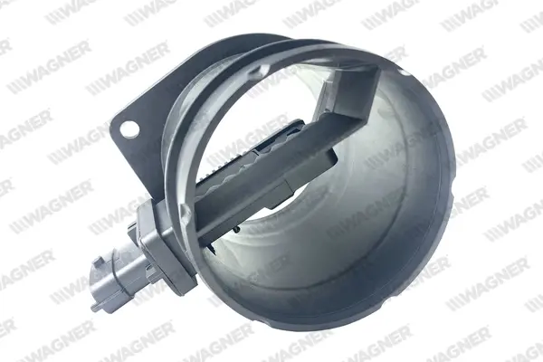 LAND ROVER Витратомір повітря DISCOVERY SPORT VAN 14-, RANGE ROVER EVOQUE 2.0 18-, RANGE ROVER VELAR 2.0, 3.0 17-, JAGUAR WAGNER AFS00064 (фото 1)