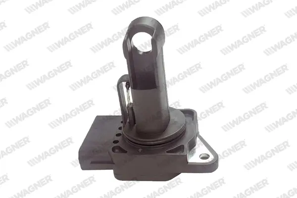 TOYOTA Витратомір повітря Auris, Avensis, Corolla, Hiace IV, Hilux,Land Cruiser Prado, Rav 4 III, Lexus 2.24-4D WAGNER AFS00104 (фото 1)