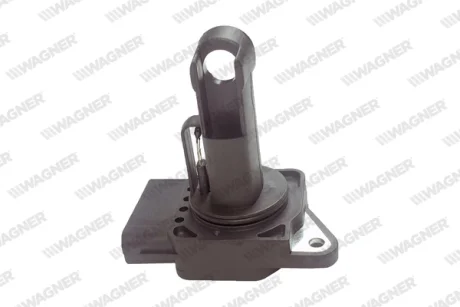 TOYOTA Витратомір повітря Auris, Avensis, Corolla, Hiace IV, Hilux,Land Cruiser Prado, Rav 4 III, Lexus 2.24-4D WAGNER AFS00104
