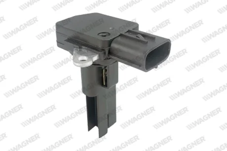 TOYOTA витратомір повітря Auris, Camry 01-, Yaris, Rav 4 III 07-, Lexus GS, IS WAGNER AFS00162