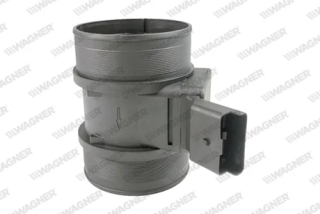 CITROEN витратомір повітря Jumper, Berlingo, Peugeot Boxer, Expert 1.9D/2.0HDI WAGNER AFS00042