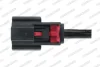 FORD Кисневий датчик (лямбда-зонд) B-MAX 1.5 TDCi 15-, C-MAX II 1.5 TDCi 15- WAGNER LBS00254 (фото 5)