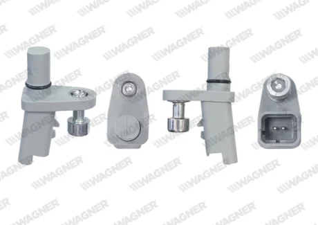 CITROEN датчик ABS задн. C4 Grand Picasso II WAGNER ABS00083