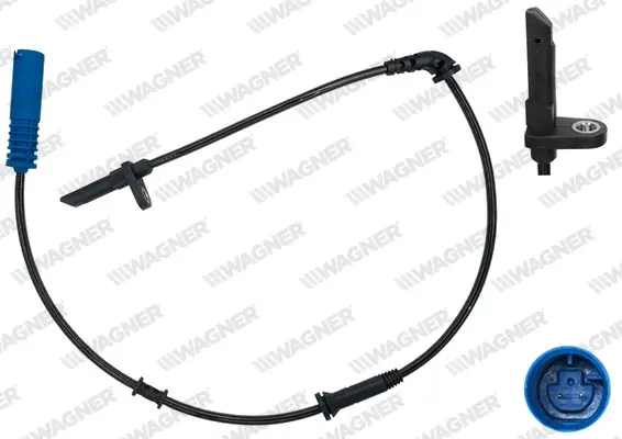 BMW Датчик ABS MINI Cooper, MINI One WAGNER ABS00183 (фото 1)
