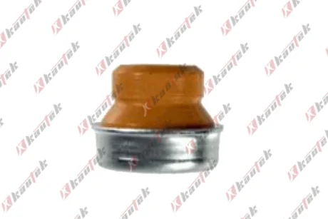 KAUTEK TOYOTA Відбійник заднього амортихатора AVENSIS (_T25_) 2.0 D-4D (ADT250_, ADT250R) 06-08 Kautek TO-BF002