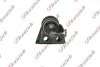 NISSAN Подушка двигуна X-TRAIL I 2.2 DCi 04-13, X-TRAIL I (T30) 2.5 4x4 02-13 Kautek NI-EM041 (фото 1)