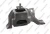 KAUTEK MINI Подушка двигуна права MINI (R56) Cooper S 10-13 Kautek MN-EM007 (фото 1)