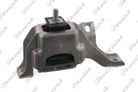 KAUTEK MINI Подушка двигуна права MINI (R56) Cooper S 10-13 Kautek MN-EM007