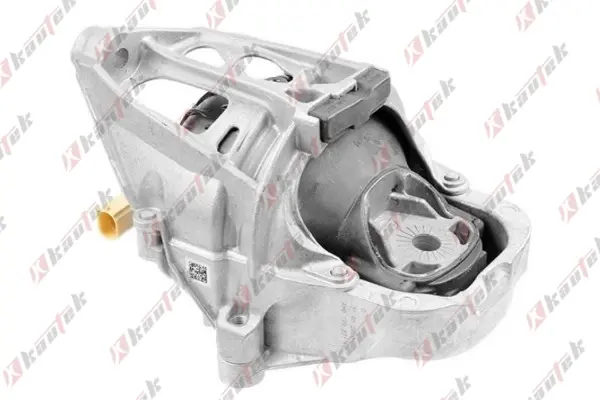 KAUTEK AUDI Подушка двигателя лів. Q7 3.0 TFSI quattro 15- Kautek AU-EM057 (фото 1)