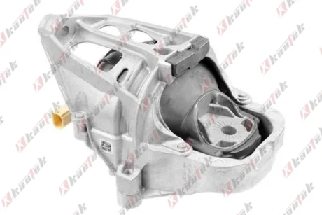 KAUTEK AUDI Подушка двигателя лів. Q7 3.0 TFSI quattro 15- Kautek AU-EM057
