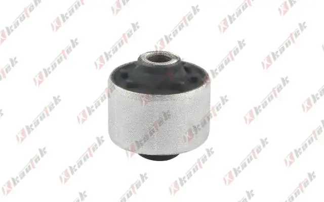 KAUTEK LEXUS С/блок переднього важеля LS 460/460L Kautek LX-BS020 (фото 1)