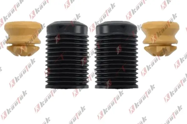 KAUTEK BMW К-т пильники + відбійники F11/F15 Kautek BM-BK014 (фото 1)