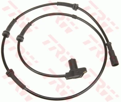 Датчик, частота вращения колеса TRW GBS2531
