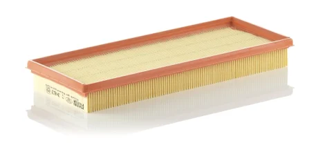 Фільтр салону MANN C3463