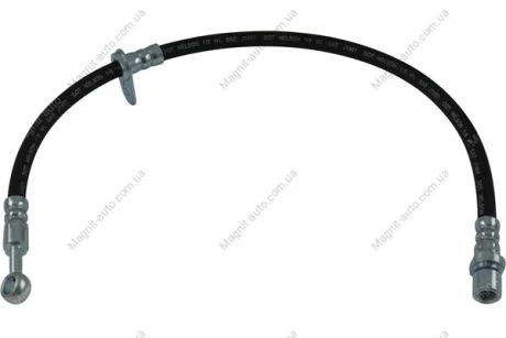 Шланг гальмівний HONDA CIVIC VIII HATCHBACK (FN, FK) 1.4 (FK1, FN4) 2008/10- KAVO BBH8036