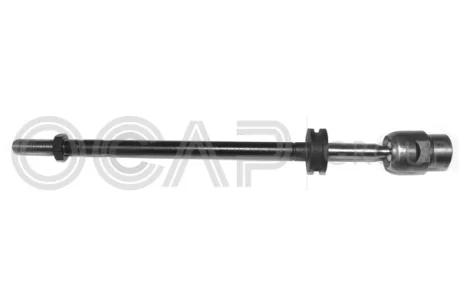 Тяга кермова без наконечника VW Passat 88- (без ГУР) OCAP 0600215