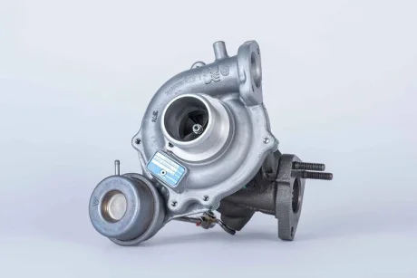 Турбокомпрессор BorgWarner 54399880093