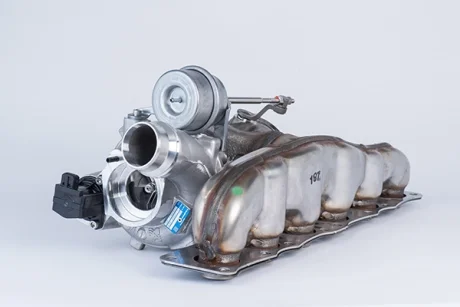 Турбокомпресор BorgWarner 18539880005