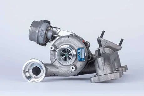Турбокомпресор BorgWarner 54399880085