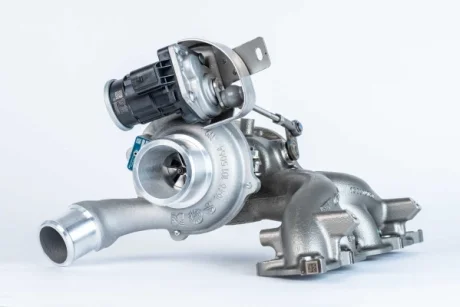 Турбокомпресор BorgWarner 16399880016