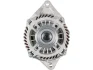 Генератор MITSUBISHI ASX 1.8, 2.0 10-, LANCER VIII 1.8, 2.0 10-, CITROEN, PEUGEOT AS A5242SR (фото 1)