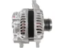 Генератор MITSUBISHI ASX 1.8, 2.0 10-, LANCER VIII 1.8, 2.0 10-, CITROEN, PEUGEOT AS A5242SR (фото 2)