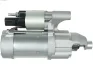 Стартер 12V 1.70kW AS S6242S (фото 2)