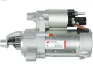Стартер 12V 1.70kW AS S6242S (фото 4)
