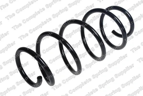 Пружина підвіски передня Mercedes Kilen 17283 (фото 1)