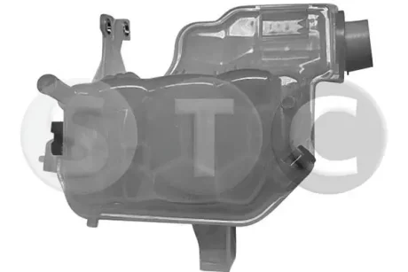 Бачок компенсаційний Land Rover STC T403307
