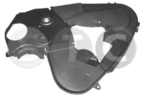 Кожух ременя ГРМ PSA 2.0HDi STC T403699