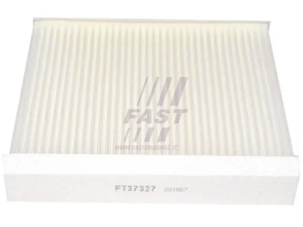 Фільтр Салону Fiat Doblo 09> Fiorino 07> Tipo 16> FAST FT37327