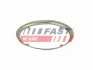 Прокладка Глушника Ford Transit 13> 2.0 Ecoblue FAST FT84817 (фото 1)