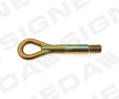 Гак для буксирування MERCEDES BENZ (M-KL W164), 07 Signeda BK067