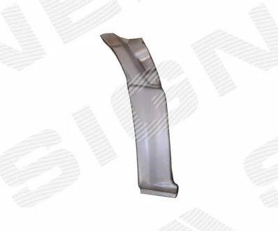 Арка переднього крила MERCEDES BENZ SPRINTER, 06.0 Signeda PBZ77015ER