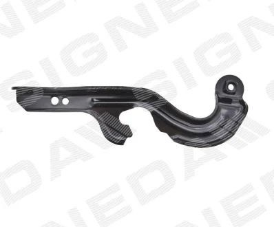 Петля капоту JEEP GRAND CHEROKEE 2011-2013 Signeda PCR21055AR