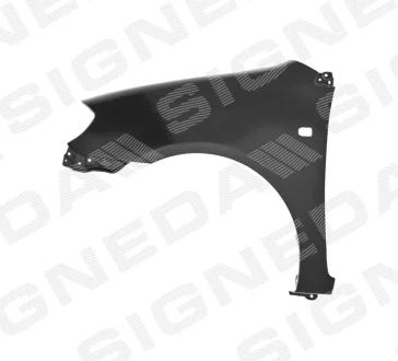 Крило TOYOTA COROLLA (E12), 01.02 - 12.03 Signeda PTY10152BL