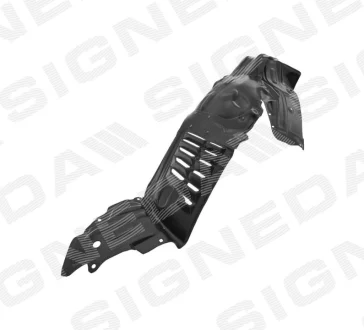Підкрилок TOYOTA AVENSIS VERSO 01-09 Signeda PTY11387AR