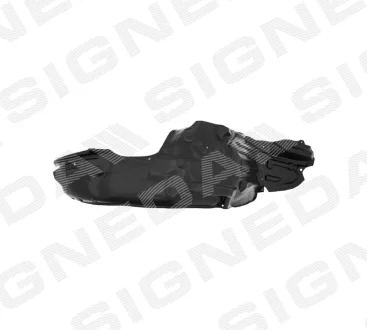 Підкрилок Subaru Forester 2014-2018 Signeda PSB11033AR