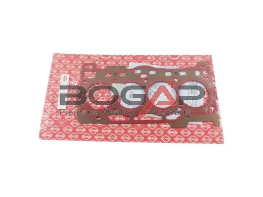 Прокладка кришки ГБЦ Bogap A1126102 (фото 1)