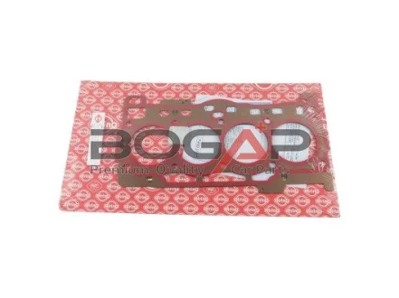 Прокладка кришки ГБЦ Bogap A1126102